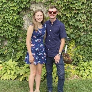 Meet your Posher, Alaina